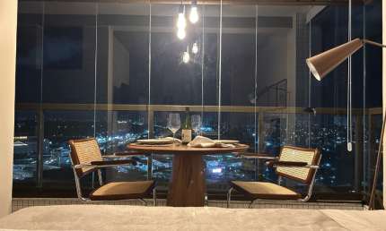 Apartamento com 1 quarto para alugar na Alameda das Mongubas, 136, Caminho das Árvores, Salvador