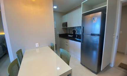 Apartamento com 1 quarto para alugar na Avenida Oceânica, 0, Ondina, Salvador