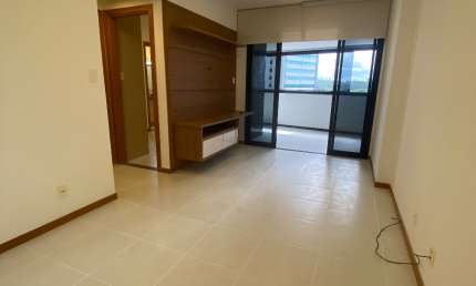 Alugo Salvador Prime, 2 suítes, lavabo, armários, 2 garagens