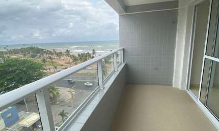 Apartamento com 2 quartos à venda na Avenida Octávio Mangabeira, 11775, Piatã, Salvador