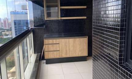 Apartamento com 2 quartos para alugar na Avenida Tancredo Neves, 2227, Caminho das Árvores, Salvador