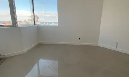 Alugo ou vendo sala 35m, VISTA MAR, divisória, Magalhaes Neto
