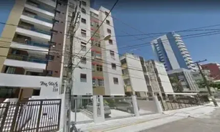 Venda: 2/4 pituba, bom estado, excelente localização