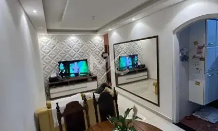 Casa com 3 quartos à venda no conjunto residencial trinta e um de março, são josé dos campos  por r$ 638.000