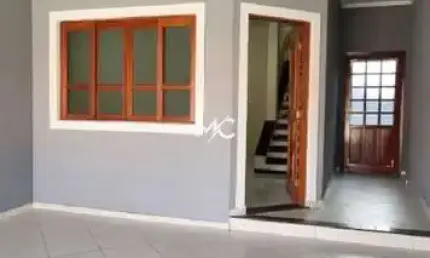 Casa com 4 quartos à venda no Jardim Satélite, São José dos Campos  por R$ 680.000
