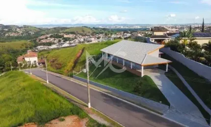 Casa em condomínio fechado com 3 quartos à venda no condomínio residencial mantiqueira, são josé dos campos  por r$ 1.479.000