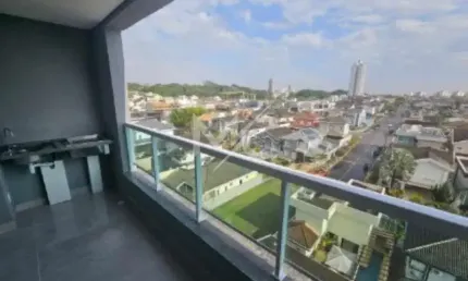 Apartamento com 3 quartos à venda no Loteamento Villa Branca, Jacareí , 84 m2 por R$ 1.010.000