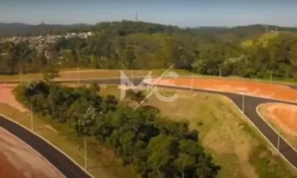 Terreno à venda no Porteira Preta, Mogi das Cruzes  por R$ 370.000