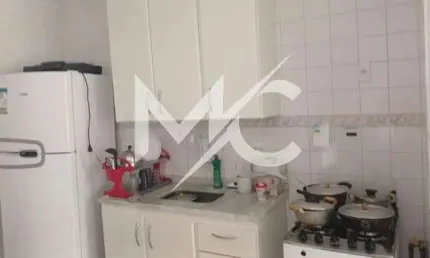 Apartamento com 3 quartos à venda no monte castelo, são josé dos campos , 70 m2 por r$ 370.000