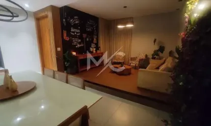 Casa com 5 quartos à venda na Vila Antônio Augusto Luiz, Caçapava  por R$ 2.021.000