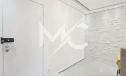 Apartamento com 2 quartos para alugar no Jardim Satélite, São José dos Campos , 54 m2 por R$ 4.350