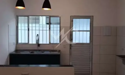 Casa com 2 quartos à venda no Jardim dos Bandeirantes, São José dos Campos  por R$ 320.000