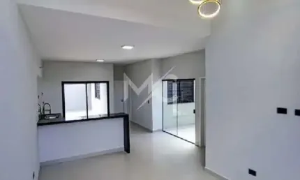 Casa com 3 quartos à venda no residencial santa paula, jacareí  por r$ 601.000