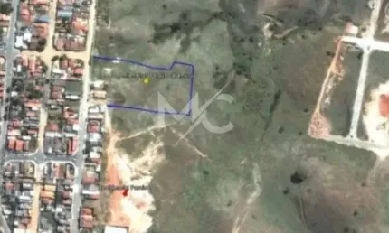 Terreno à venda no jardim paraíso, jacareí  por r$ 2.100.000