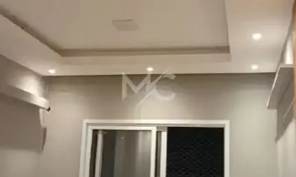 Apartamento com 2 quartos à venda no Parque Santo Antônio, Jacareí , 55 m2 por R$ 292.000