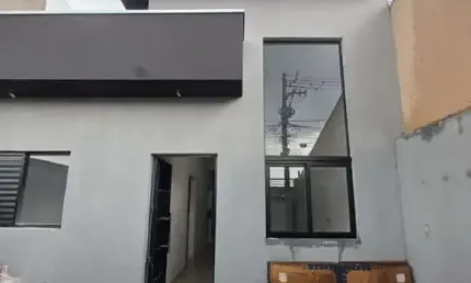 Casa com 3 quartos à venda no residencial parque dos sinos, jacareí  por r$ 553.000