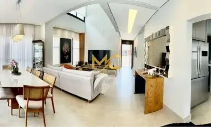 Casa em condomínio fechado com 4 quartos à venda no Loteamento Villa Branca, Jacareí  por R$ 2.648.000