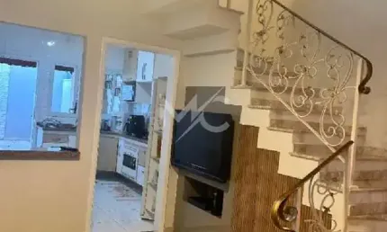 Casa com 2 quartos à venda no Jardim Santa Maria, Jacareí  por R$ 691.000