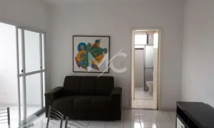 Apartamento com 1 quarto para alugar no jardim são dimas, são josé dos campos , 50 m2 por r$ 2.600