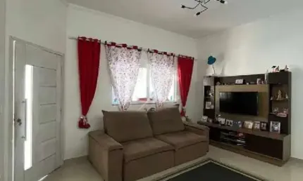 Casa com 2 quartos à venda na Cidade Vista Verde, São José dos Campos  por R$ 771.000