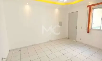 Apartamento com 2 quartos à venda no Jardim Emília, Jacareí , 55 m2 por R$ 202.000