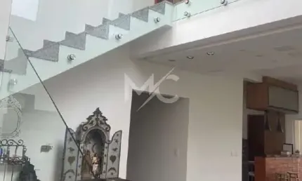 Casa em condomínio fechado com 4 quartos à venda no Condomínio Residencial Mantiqueira, São José dos Campos  por R$ 1.649.000