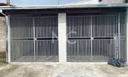 Casa com 3 quartos à venda na cidade morumbi, são josé dos campos  por r$ 521.000