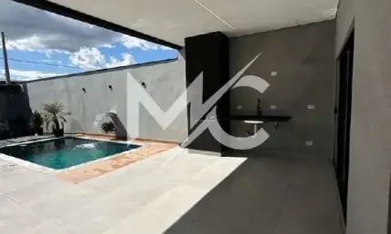 Casa com 3 quartos à venda no setville altos de são josé, são josé dos campos  por r$ 904.000