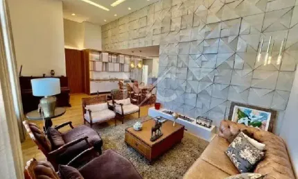 Casa em condomínio fechado com 4 quartos à venda no Condomínio Residencial Colinas do Paratehy, São José dos Campos  por R$ 3.600.000