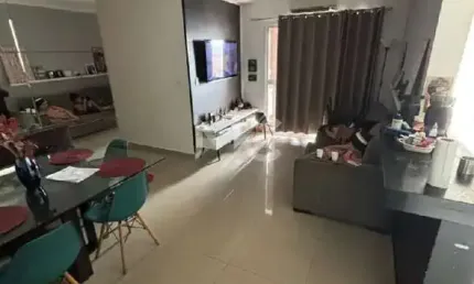 Apartamento com 2 quartos à venda no parque industrial, são josé dos campos , 65 m2 por r$ 590.000