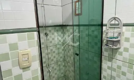 Apartamento com 2 quartos à venda no Jardim Califórnia, Jacareí , 53 m2 por R$ 190.000