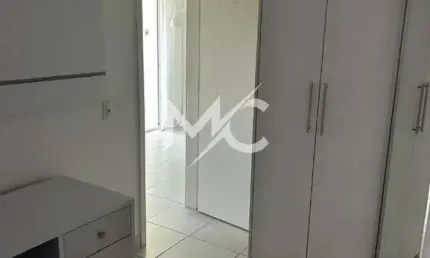 Apartamento com 3 quartos à venda no loteamento villa branca, jacareí , 66 m2 por r$ 531.000