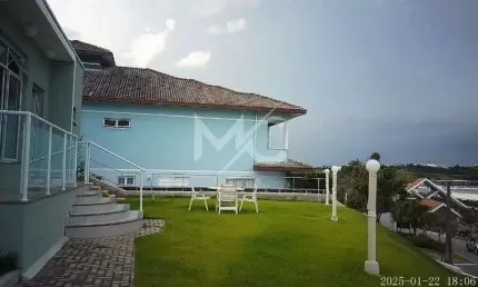 Casa em condomínio fechado com 5 quartos para alugar no Condomínio Residencial Mirante do Vale, Jacareí  por R$ 11.000