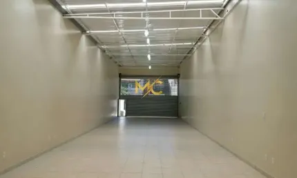 Barracão / Galpão / Depósito com 1 sala à venda no Jardim São Judas Tadeu, São José dos Campos  por R$ 691.000