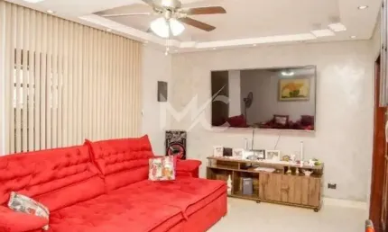 Casa com 4 quartos à venda no Jardim Flórida, Jacareí  por R$ 1.447.000