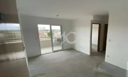 Apartamento com 2 quartos à venda na Vila Rangel, São José dos Campos , 55 m2 por R$ 345.000