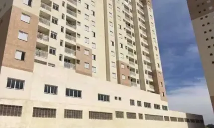 Apartamento com 2 quartos à venda no parque residencial flamboyant, são josé dos campos , 49 m2 por r$ 382.000
