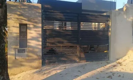 Casa com 2 quartos à venda no jardim paraíso, jacareí  por r$ 290.000