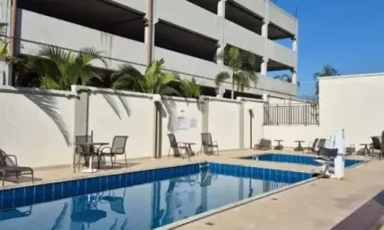 Apartamento com 2 quartos à venda no jardim sul, são josé dos campos , 46 m2 por r$ 372.000