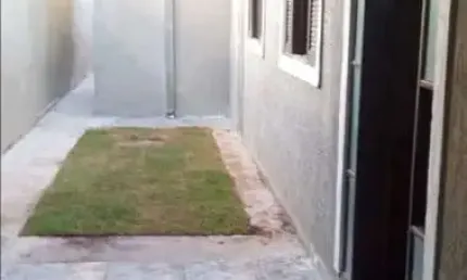 Casa com 3 quartos à venda no parque dos príncipes, jacareí  por r$ 287.000