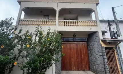 Casa com 3 quartos à venda no jardim primavera, jacareí  por r$ 457.000
