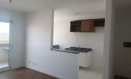 Apartamento com 2 quartos à venda no Jardim Santa Maria, Jacareí , 56 m2 por R$ 361.000
