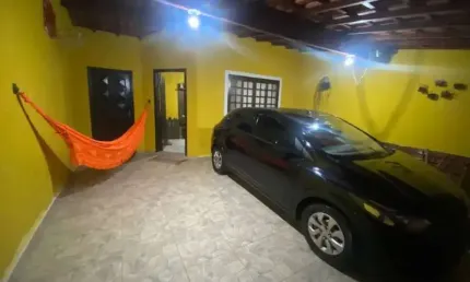 Casa com 3 quartos à venda no residencial bosque dos ipês, são josé dos campos  por r$ 585.000