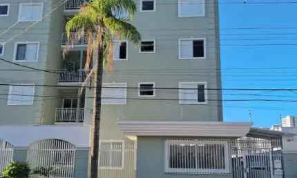 Apartamento com 3 quartos à venda no Jardim Alvorada, São José dos Campos , 66 m2 por R$ 525.000