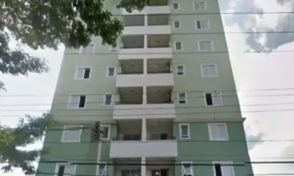 Apartamento com 2 quartos à venda no parque industrial, são josé dos campos , 64 m2 por r$ 470.000