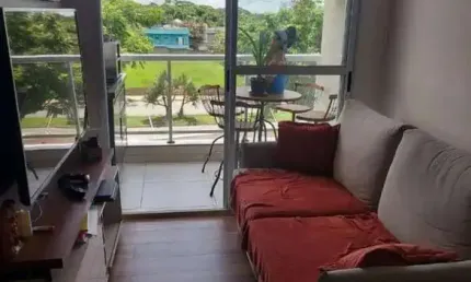 Apartamento com 3 quartos para alugar no Loteamento Villa Branca, Jacareí , 85 m2 por R$ 4.000