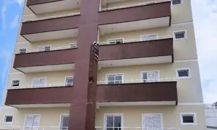 Apartamento com 2 quartos para alugar em Morada Do sol, São José dos Campos , 62 m2 por R$ 1.890