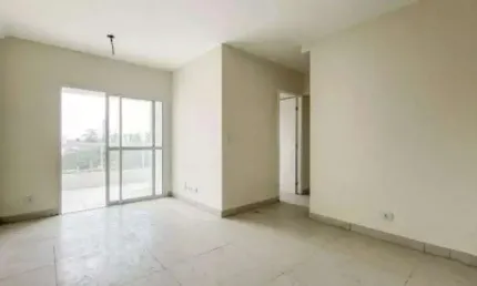 Apartamento com 2 quartos para alugar no Jardim Califórnia, Jacareí , 70 m2 por R$ 2.290