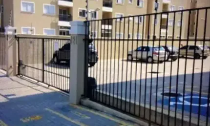 Apartamento com 2 quartos à venda na Vila São Bento, São José dos Campos , 64 m2 por R$ 297.000