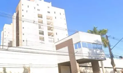 Apartamento com 2 quartos para alugar no Bairro do Colonia, Jacareí , 70 m2 por R$ 2.391